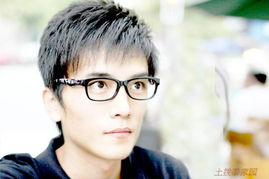 超轻板材大框近视眼镜3029 舒适与时尚的完美结合