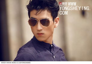 眼镜 洞明世界的智慧之窗