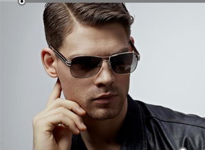 NBA正品男款户外眼镜 偏光太阳镜MLN307P1的全方位解析