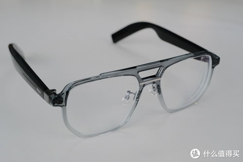 眼镜党的绝地大反击 米家音频眼镜，看得清，更听得舒爽