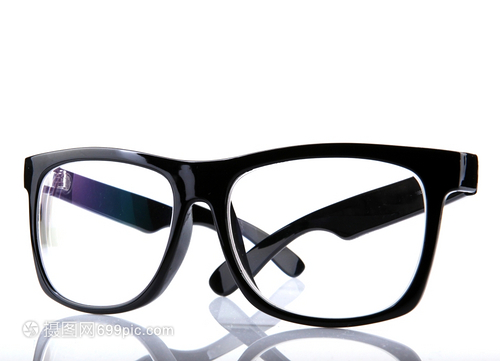 孤境之窗 当眼镜成为唯一的主角